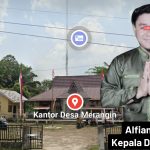 COPOT !!! Oknum Kadus Merangin Kuok Ancam Penjarakan Warga