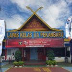 Playing Victim !! Oknum Kades Buluhcina Mengkambinghitamkan BPD Dalam Penyebaran Data Lapas Pekanbaru