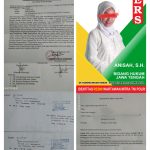 Anisah, S.H., Tidak Lagi Bidang Hukum Media Mitratnipolri.id PT. Mitra Media Pers Nusantara