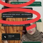 Kasus LW Tancap Gas Akan Memasuki Sidang Pertama. Sedangkan Penanganan Intimidasi dan Dugaan Pemerasan Terhadap LW Di Polda Jateng Masuk Angin, Ada Apa ?