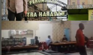 Praktik Judi berkedok ketangkasan Semakin Merajalela di Tebing tinggi.Big Bos nya Berinisial Aseng Kayu Diduga Kebal Hukum.