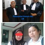 Kasus LW, Dakwaan Penuntut Umum Mengenai Dugaan Tindak Pidana Perdagangan Orang Terbantahkan