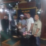 DPC GRIB Jaya Deli Serdang Resmi Terima SK Defenitip.