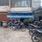 Sempat Tutup Karena Viral, Gelanggang Perjudian di Belakang Plaza Kabanjahe Sudah Aktif Kembali