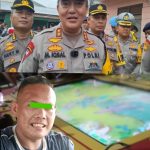 Kapolda Riau Diminta Berikan Atensi dan Ambil langkah kongkrit Terkait masalah Perjudian Milik Star tarigan dan Feri tarigan di kabupaten siak