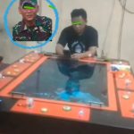 Selain Terlibat Dalam Penyalahgunaan Kekuasaan, Serda Benson Manurung Disinyalir Bermuka Tebal.