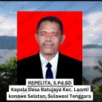 Fiktif !! Diduga Oknum Kepala Desa Batu Jaya Melakukan Penyimpangan Dana Desa