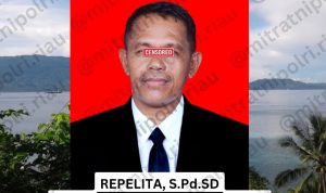 Fiktif !! Diduga Oknum Kepala Desa Batu Jaya Melakukan Penyimpangan Dana Desa