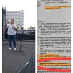 Laporan Pencemaran Nama Baik Di Polrestabes Semarang, Penyidik Diduga merekayasa SP2HPi