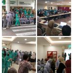 Pegawai RSUP Sardjito Gelar Aksi Protes, Tuntut Direktur Utama Turun