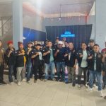 Kuatkan Struktur DPC Grib Jaya Deli Serdang, PAC Serahkan SK Kepengurusan lama Untuk Diperbaharui.