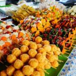 Street Food Ramah Lingkungan