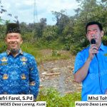 Astaga !! Pemuda Desa Lereng Gerah !! BUMDes dan Programnya Dicipta Kondisikan Demi Kepentingan Kelompok Timses Kades