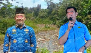 Astaga !! Pemuda Desa Lereng Gerah !! BUMDes dan Programnya Dicipta Kondisikan Demi Kepentingan Kelompok Timses Kades