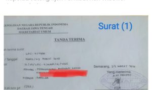 LRC-KJHAM Semarang bersama Ketua Umum LPAI, Kak Seto Sudah 2 Kali Melayangkan Surat Audiensi Dengan Kapolda Jateng Terkait Penanganan Dugaan Kekerasan Seksual Mantan Wakil Sekretaris Umum LPAI, IS