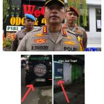 Lapor Kapolrestabes Semarang! Judi Togel Mulai Mekar (lagi), Satgas Judi (lagi) tidur ?