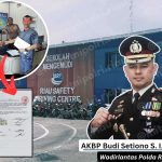 Hot News !! Dugaan Aroma Busuk Dibalik Lahan RSDC melibatkan sejumlah oknum polisi aktif 