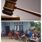 Di Tengah Sorotan Publik Terhadap Integritas Hakim Dan Lembaga Peradilan, Keluarga Ahli Waris Alm Jita Hasibuan Mencari Keadilan Mengenai Sengketa Tanah Di Sigende, Kab. Toba, Prov Sumut Dengan Mengajukan Kasasi Ke Mahkamah Agung