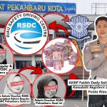 Bongkar !!! Dugaan Program Fiktif Yang di Legalkan Petinggi Subdit Regident Ditlantas Polda Riau
