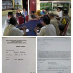 Dugaan Tindak Pidana Pencemaran Nama Baik Atau Fitnah Yang Terjadi Saat Mediasi Di Kelurahan Bulu Lor, Dilaporkan Ke Polda Jateng