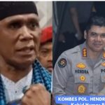 Polisi Tangkap Anggota Ormas Grib Jaya Edarkan Narkoba dengan Modus Tempel