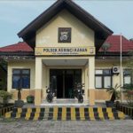 Hot News !! Diduga Mapolsek Kerinci Kanan Kendalikan Judi Tembak Ikan 