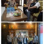 Satu Bulan Setelah Audiensi Dengan Irwasda Polda Jateng, Brigjen Pol Rudi Mulyantoko. Gelar Perkara Dugaan Tindak Pidana Kekerasan Seksual Mantan Wasetum LPAI, Tidak Ada Progress. Polda Jateng Tidak Serius