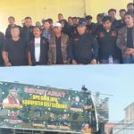 Astaga..!! Pengurus DPC Grib jaya Kabupaten Deli Serdang Dan PAC Mundur Massal
