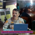 Pembiaran!!  Ahong Bos Gelper Di Tualang Tidak Tersentuh Hukum. Kapolsek tualang Diduga Tutup Mata