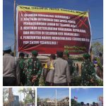 KOALISI PEMANTAUAN PEMBANGUNAN INFRASTRUKTUR INDONESIA: “HENTIKAN PEMISKINAN DAN PENGGUSURAN MASYARAKAT DI KEK MANDALIKA”