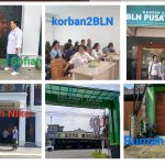 Penipuan Berkedok Koperasi. Nasabah Koperasi BLN Menuntut Pertanggungjawaban Ketua Koperasi BLN, KPA Nicholas Nyoto Prasetyo Dononagoro