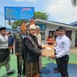 Kemerdekaan yang Membawa Harapan: 1.056 Warga Binaan Tebing Tinggi Terima Remisi, 21 Orang Hirup Udara Bebas