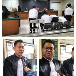 Tim Hukum Suara Aksi (Solidaritas Untuk Demokrasi) Ungkap Adanya Temuan Fakta Kekerasan Yang Dialami Oleh Mahasiswa Ketika Menjalani Pemeriksaan Di Kepolisian