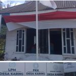 Diduga Jadi Ajang Korupsi, Laporan Jalan Tani dan Plat Beton Di Desa Karing – Brampu Diduga Direkayasa