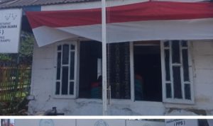 Diduga Jadi Ajang Korupsi, Laporan Jalan Tani dan Plat Beton Di Desa Karing – Brampu Diduga Direkayasa