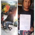 1 Tahun Lebih Laporan Dugaan Tindak Pidana Penggelapan di Polsek Semarang Utara Tidak Ada Perkembangan. Apakah karena tidak ada uang?