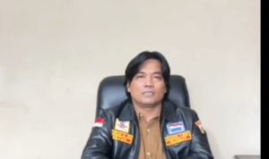 LMP Sumut Mengajak Masyarakat Untuk Tidak Terprovokasi Pasca Terjadinya Aksi Demo Di Berbagai Wilayah Indonesia