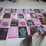 Pernyataan Sikap Aliansi Perempuan Indonesia (API), PRESIDEN PRABOWO: SEGERA HENTIKAN KEKERASAN NEGARA ! STOP PEMBOROSAN UANG RAKYAT UNTUK KEPENTINGAN PRIBADI PARA PEJABAT, AKSI PROTES BUKAN MAKAR DAN TERORISME. HENTIKAN REPRESIFITAS TERHADAP RAKYAT, BERIKAN KEADILAN BAGI KORBAN