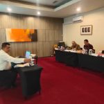 Bupati Kayong Utara Buka Job Fit dan Uji Kompetensi Pejabat JPT Pratama