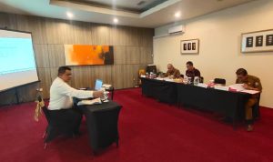 Bupati Kayong Utara Buka Job Fit dan Uji Kompetensi Pejabat JPT Pratama