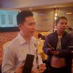 Kemenko Polkam Tegaskan Sinergi Penegakan Hukum Lintas Sektor untuk Tangani Pertambangan dan Pembalakan Liar di Pulau Kalimantan