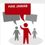 Klarifikasi dan Hak Jawab Ketua PWI Pekanbaru