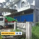 Diduga Ada Aktivitas Bongkar Muat Bawang Ilegal di Jalan Budi Karya/Ambalat, Pontianak