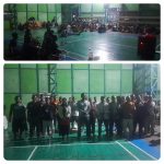 PENAMBANG RAKYAT KAPUAS HULU BERSATU DORONG IPR