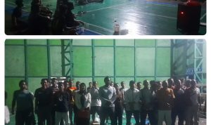 PENAMBANG RAKYAT KAPUAS HULU BERSATU DORONG IPR