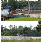 PETI Sintang Kembali Beraksi. Polres, Bupati Dan DPRD kemana ?