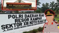 Astaga!! Keluarga Mendiang Belum Terima Salinan Hasil Autopsi: Peran Anggota Unit Reskrim Polsek Koto Kampar Jadi Sorotan