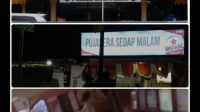 Pujasera atau Kasino Mini? Video Judi Ikan-Ikan Muncul dari Sedap Malam