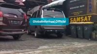 Jargon Bebas Pungli Hanya Menjadi Hiasan Spanduk Belaka, Sementara Praktik Pungli diduga Tetap Bercokol di Balik Meja Pelayanan Samsat Sidikalang