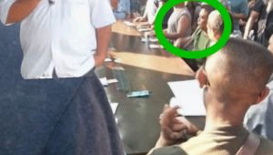 Lapor Pak Bupati Deli Serdang..!! Kepala Desa Talapeta STM Hilir, MSN Barus / Ojal Barus Diduga Nyambi Jadi Bandar Judi Dadu.